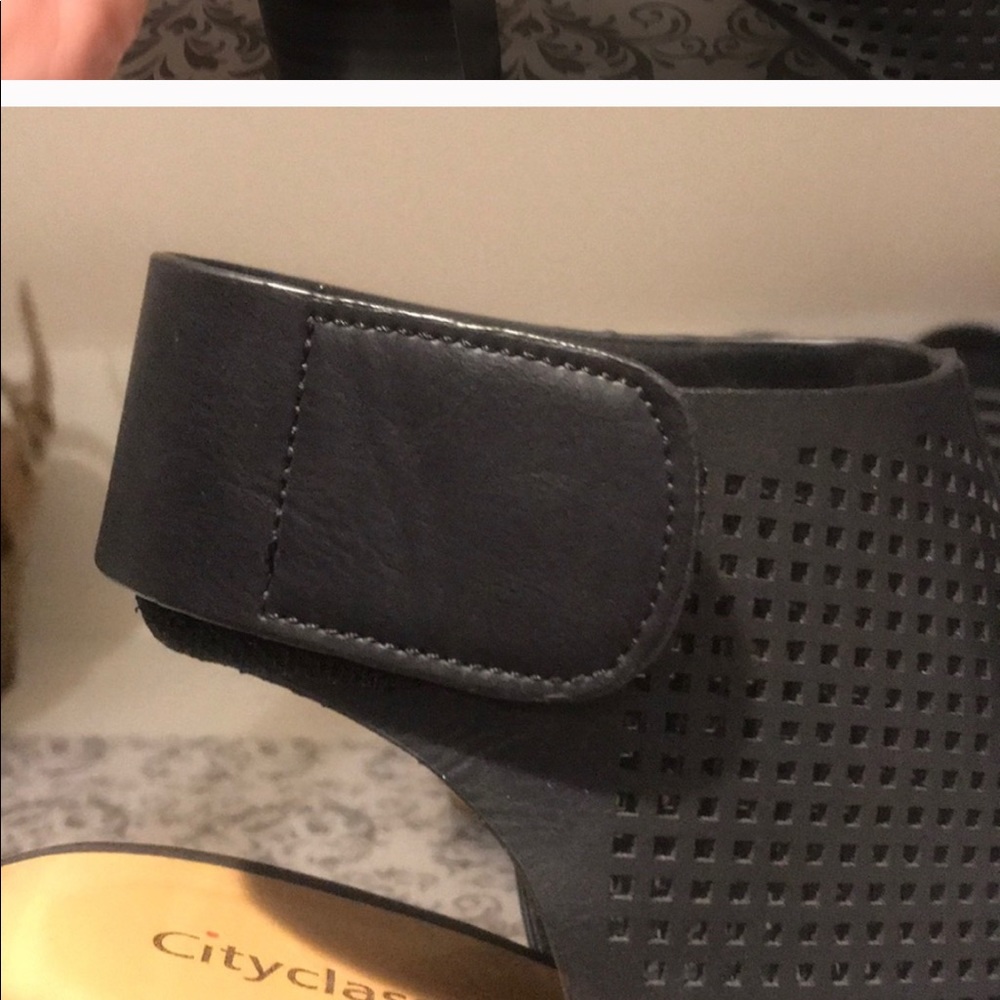 Booties - Picture 5 of 5